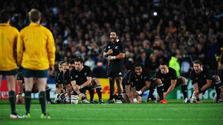 A Rugby World Cup Final Preview For Americans Who Don't Know Shit About Rugby But Like Hakas